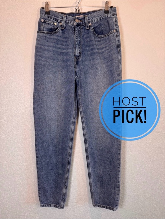 Levi's Denim - Levi's Women’s 80s Mom Jean High Rise 27